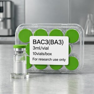 Benzyl Alcohol 0.9%