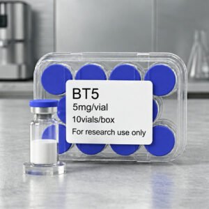 TB500(Thymosin B4 Acetate)