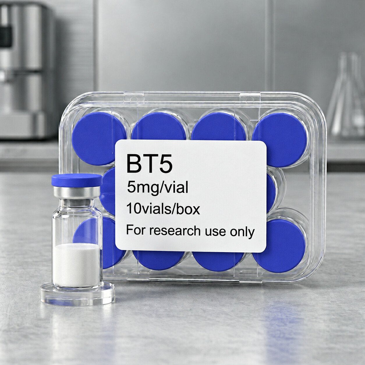 TB500(Thymosin B4 Acetate)