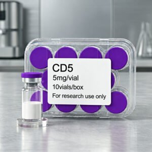 CJC 1295 with DAC
