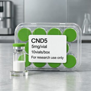 CJC 1295(NO DAC)