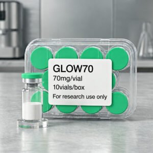 GLOW Blend