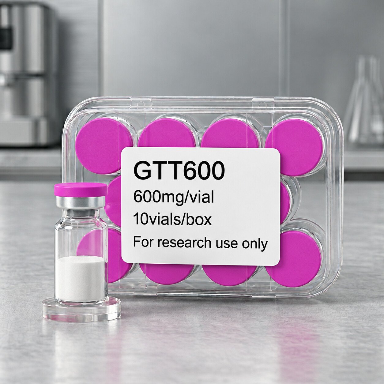 Glutathione