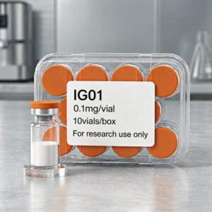 IGF-1LR3