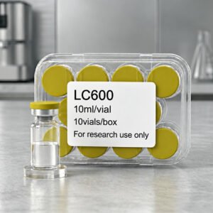 L-carnitine