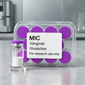 MIC(Lipo C with B12)