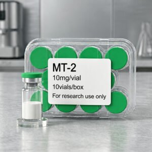 Melanotan II