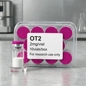 Oxytocin Acetate