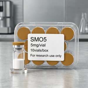 Sermorelin