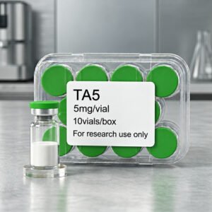 Thymosin alpha 1