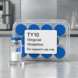 Thymalin/Thymulin